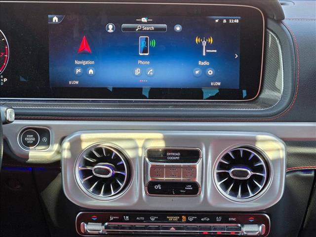 Used 2025 Mercedes-Benz G 550 image 15