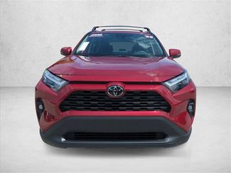 Certified 2025 Toyota RAV4 XLE Premium FWD video 2