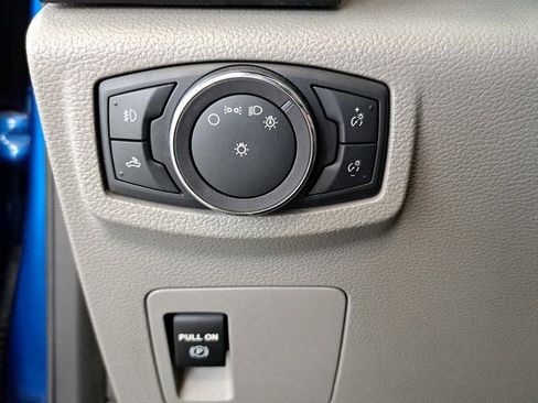 Used 2016 Ford F150 XL w/ Equipment Group 101A Mid RWD image 13
