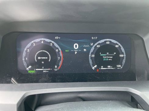 New 2026 Toyota Tacoma TRD Sport AWD/4WD image 16