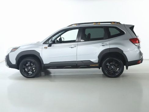Certified 2022 Subaru Forester Wilderness image 43