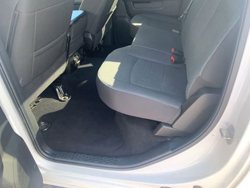 Used 2024 RAM 1500 Classic Warlock image 21