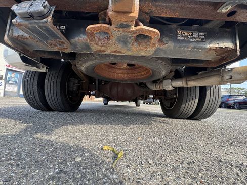 Used 2016 Ford F450 XL w/ Power Equipment Group image 36