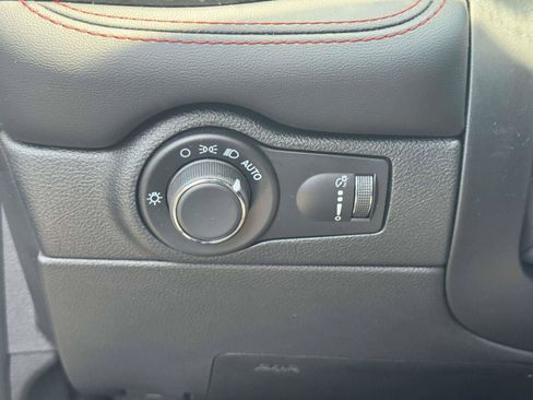 Used 2026 Dodge Durango GT w/ Blacktop Package AWD/4WD image 19