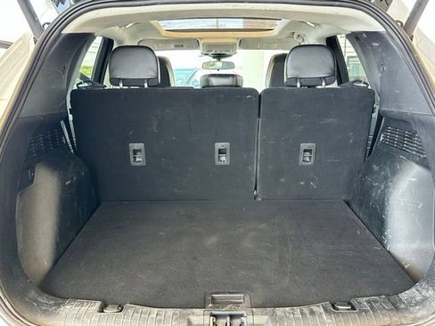 Used 2022 Ford Escape SEL w/ SEL Stealth AWD Package image 27