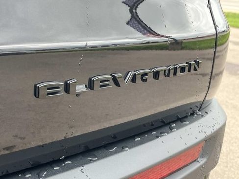 New 2026 GMC Acadia Elevation w/ Black Edition FWD image 14