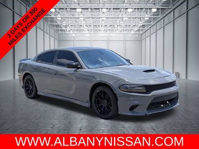 Used 2019 Dodge Charger R/T w/ Blacktop Package
