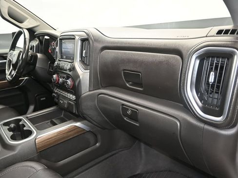 Used 2022 Chevrolet Silverado 1500 RST w/ All Star Edition Plus AWD/4WD image 26