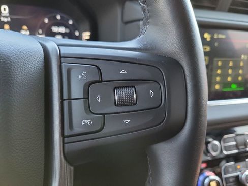 Used 2024 GMC Yukon Denali Ultimate image 19