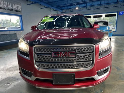 Used 2014 GMC Acadia Denali image 8