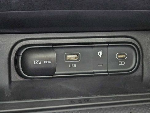 Certified 2024 Kia Sportage SX image 30