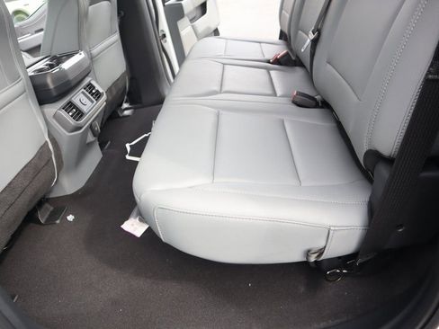 Used 2025 Ford F150 Lightning Flash image 13