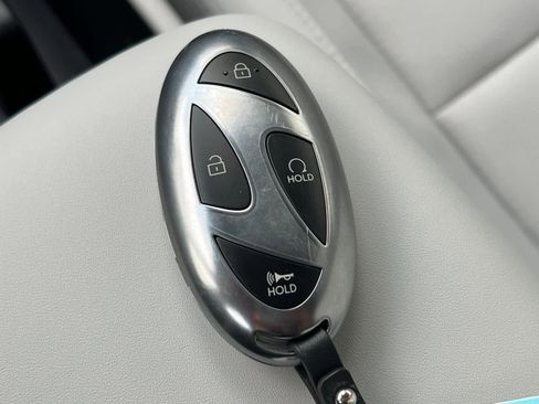 New 2026 Hyundai Kona SEL Sport image 27