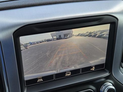 Used 2022 GMC Sierra 1500 Elevation AWD/4WD image 18