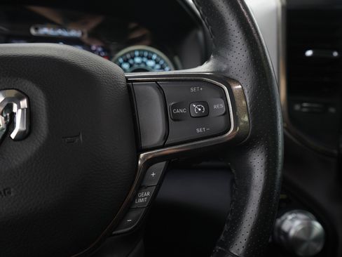 Used 2019 RAM 1500 Sport w/ Level 2 Equipment Group AWD/4WD image 28