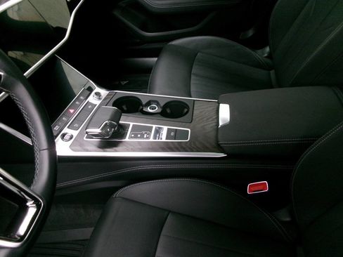 Used 2022 Audi A6 Premium Plus w/ Premium Plus Package image 20