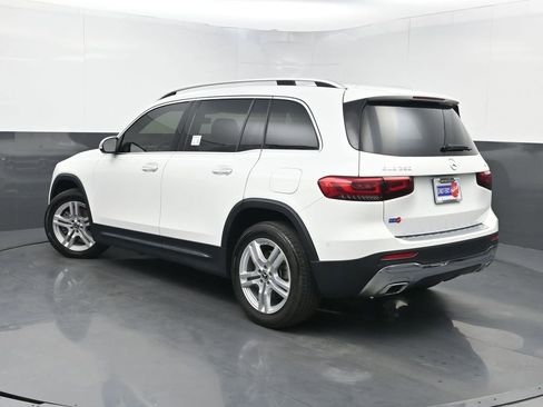Used 2023 Mercedes-Benz GLB 250 4MATIC image 23