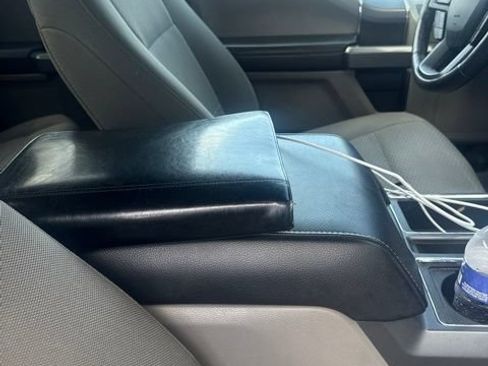 Used 2019 Ford F150 XLT w/ Equipment Group 302A Luxury AWD/4WD image 25