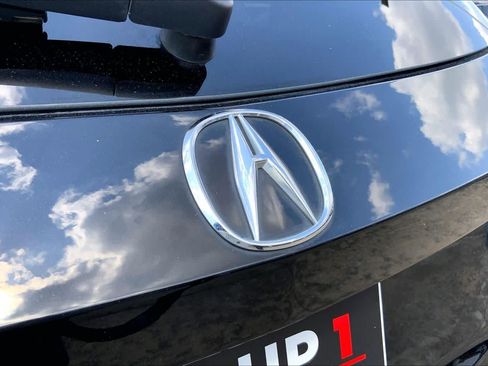 Used 2024 Acura MDX FWD image 30