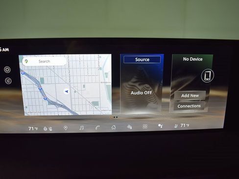 New 2026 Nissan Armada Platinum image 22