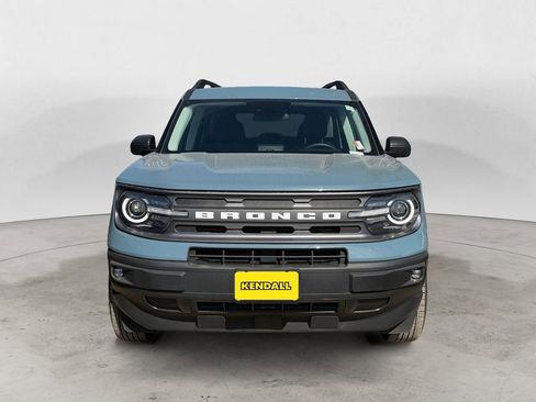 Used 2023 Ford Bronco Sport Big Bend w/ Convenience Package AWD/4WD image 6