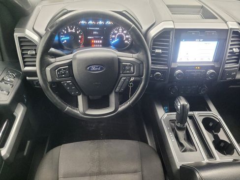 Used 2018 Ford F150 XLT w/ Equipment Group 302A Luxury AWD/4WD image 22