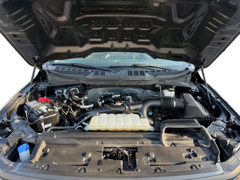 Used 2024 Ford F150 XL w/ Equipment Group 103A High AWD/4WD image 25