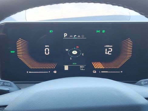 New 2026 Kia Sorento EX image 13