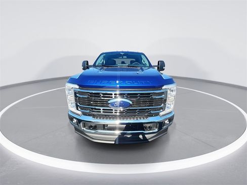 New 2026 Ford F350 XLT image 3