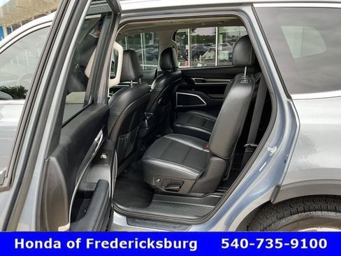Used 2021 Kia Telluride S AWD/4WD image 25