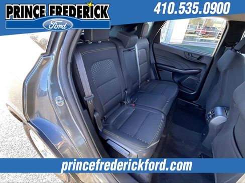 Used 2025 Ford Escape Active image 25