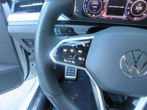Used 2023 Volkswagen Arteon SEL Premium AWD/4WD image 55