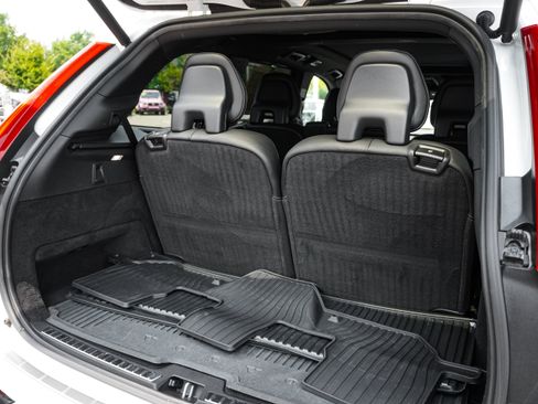 Used 2019 Volvo XC90 T6 R-Design w/ Advanced Package AWD/4WD image 35