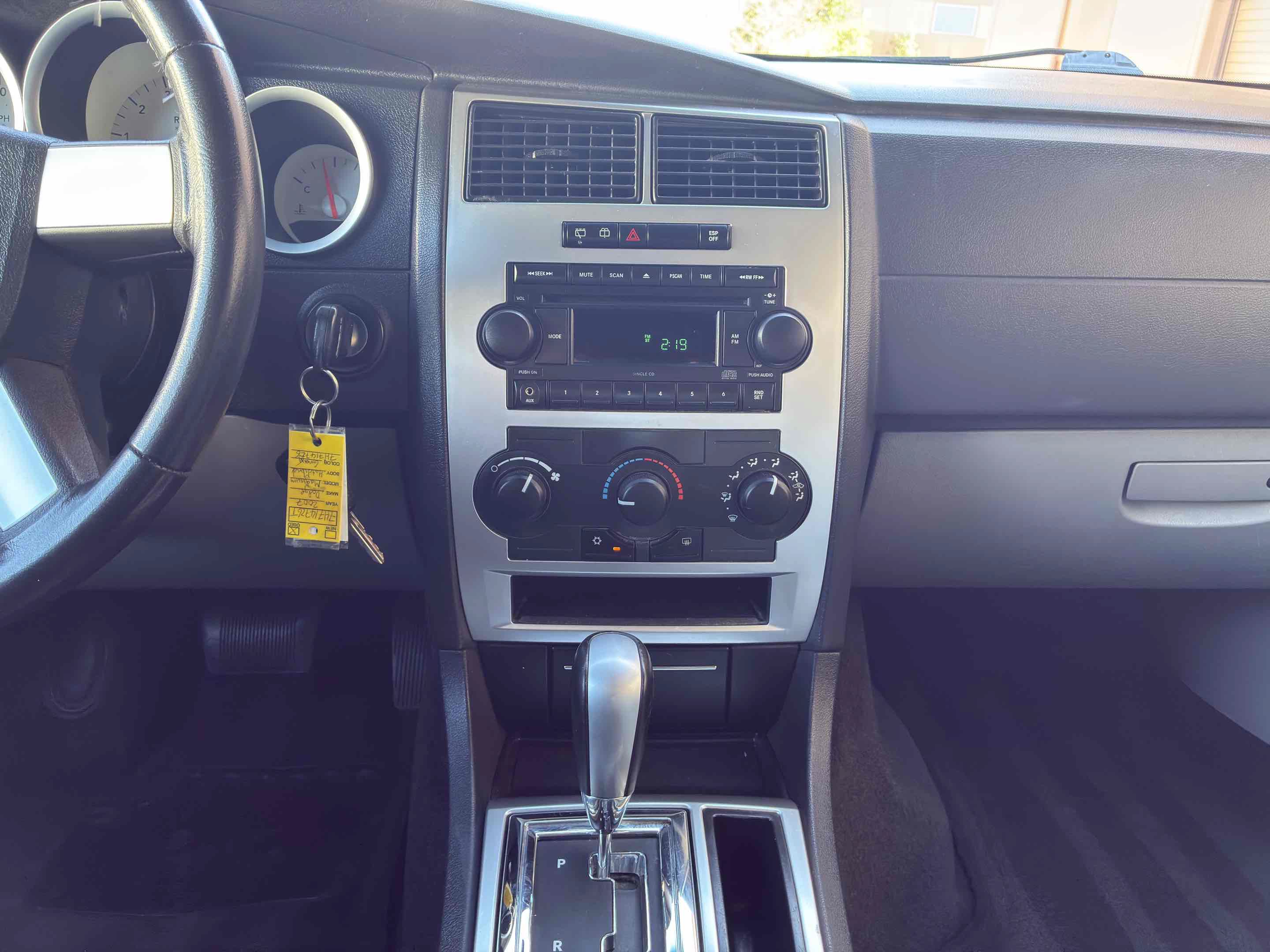 Used 2007 Dodge Magnum R/T AWD/4WD image 18