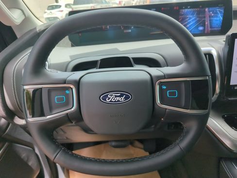 New 2027 Ford Expedition Max Platinum w/ Driver's Package AWD/4WD image 29