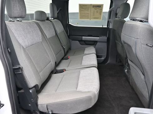 Used 2023 Ford F150 XLT AWD/4WD image 29