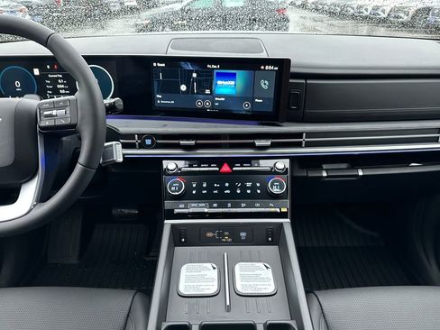 New 2026 Hyundai Santa Fe Limited image 16