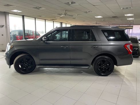 Used 2020 Ford Expedition XLT w/ Equipment Group 202A image 4