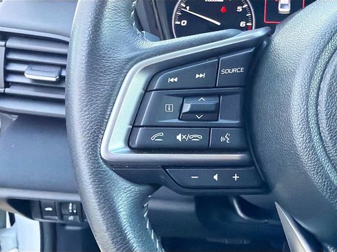 Used 2024 Subaru Legacy Premium image 35
