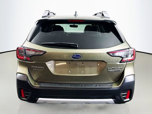 Used 2022 Subaru Outback Touring XT w/ Popular Package #2 image 6