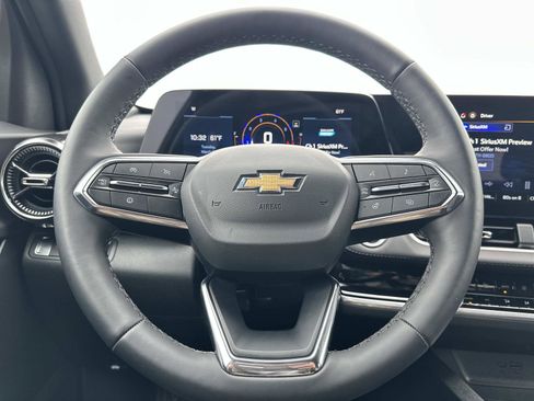 Certified 2026 Chevrolet Equinox LT w/ Convenience Package II image 19