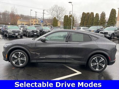 Used 2022 Ford Mustang Mach-E Select image 5