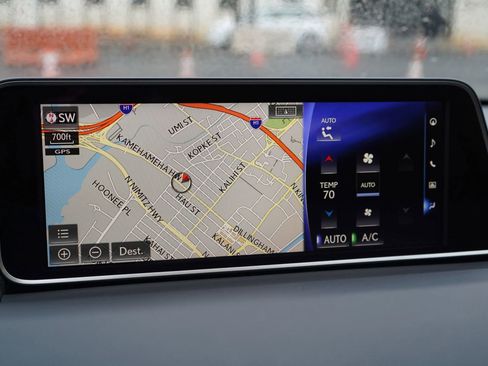 Used 2019 Lexus RX 350 F Sport image 11