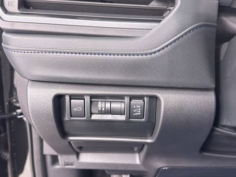 New 2026 Subaru Forester Premium image 33