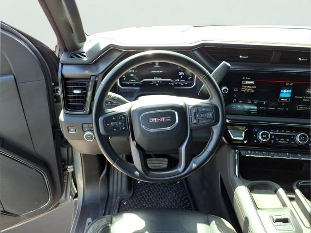 Used 2024 GMC Sierra 2500 AT4 w/ AT4 Premium Plus Package AWD/4WD image 14