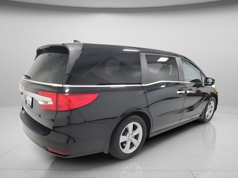 Used 2019 Honda Odyssey EX-L image 12