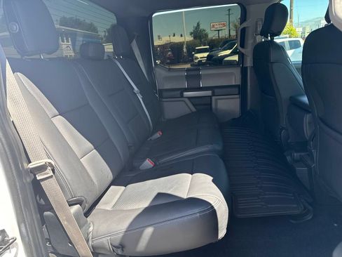 Used 2019 Ford F150 XLT w/ Equipment Group 301A Mid AWD/4WD image 21
