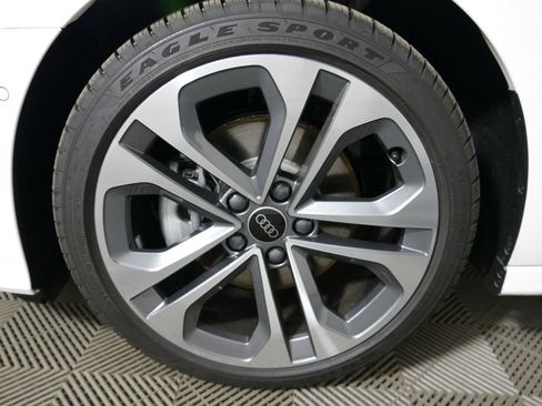 New 2026 Audi A3 2.0T Premium image 23