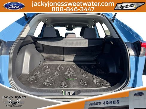 Used 2023 Toyota RAV4 AWD Hybrid image 19