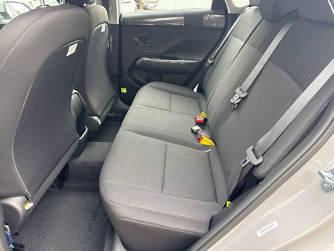 New 2026 Hyundai Kona SE FWD image 21